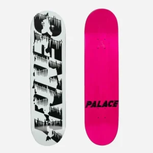 PALACE FAIRFAX PRO S27 - 8.06"