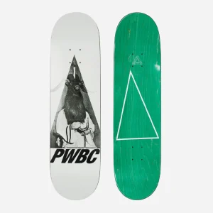 PALACE SKATEBOARDS - PRO S31 LUCIEN CLARKE