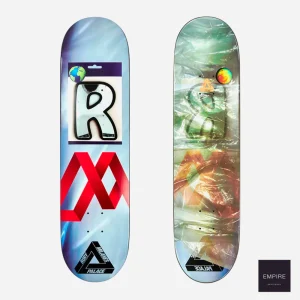 PALACE - RORY PRO S26