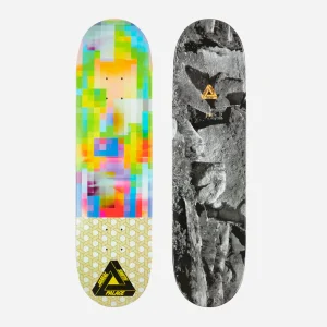 PALACE SKATEBOARDS - JAMAL PRO S29 DECK