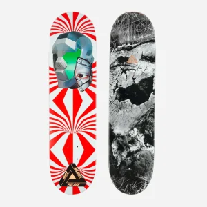 PALACE SKATEBOARDS - RORY PRO S29 DECK