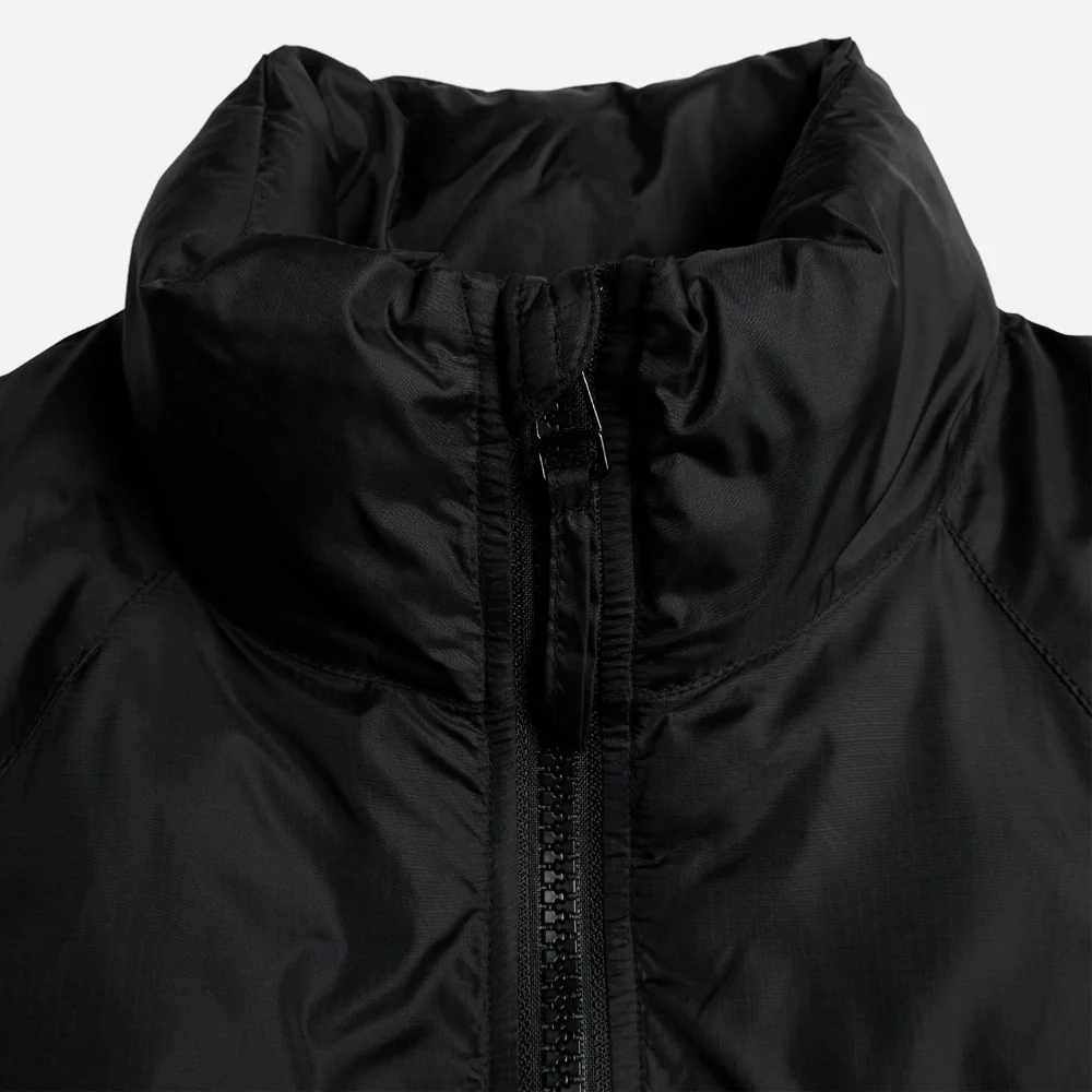 PARRA - CANYONS ALL OVER JACKET - Black – Image 6