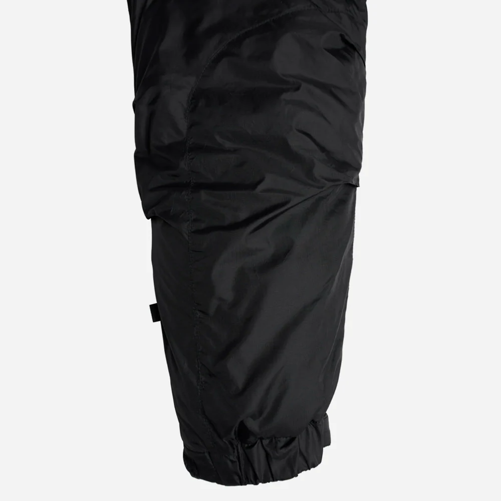 PARRA - CANYONS ALL OVER JACKET - Black – Image 8