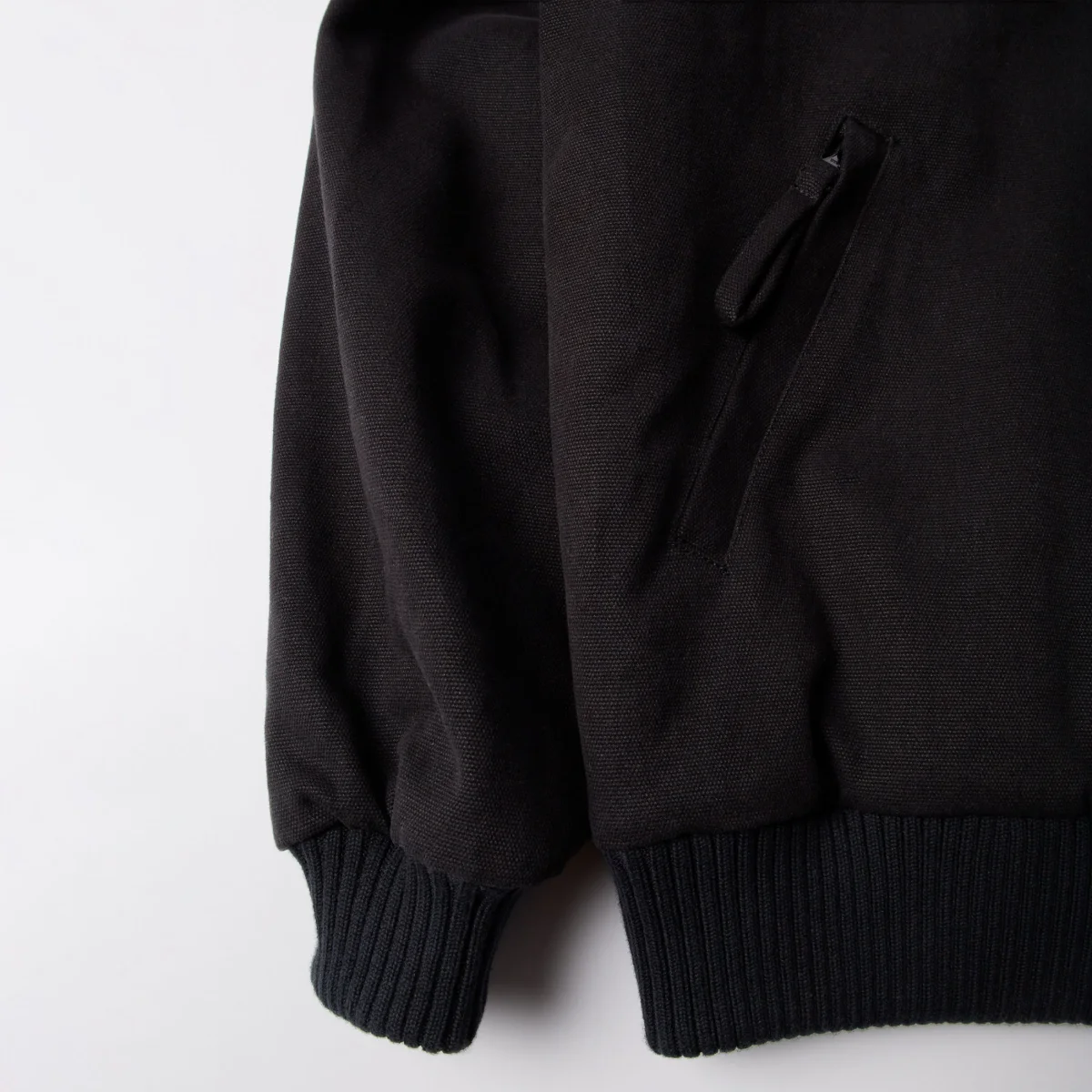 PARRA - INSPIRATION POINT JACKET - Black – Image 6