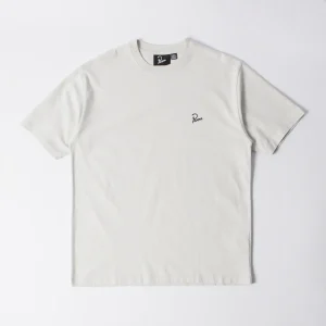 T-shirt Parra - Signature Tee Greyish