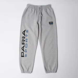 Pantalon de Jogging Parra - Sporte Sweatpants Heather Grey