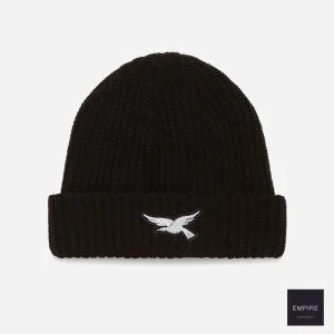 Parra - Freebird Beanie - Black