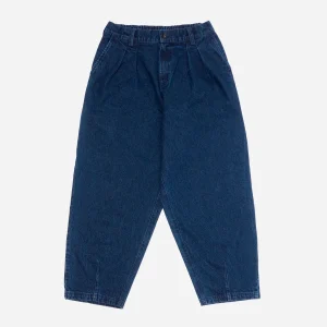 Poetic Collective - Ballon Pant - Classic Denim Wash