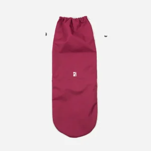 POETIC COLLECTIVE - SKATE BAG - BURGUNDY
