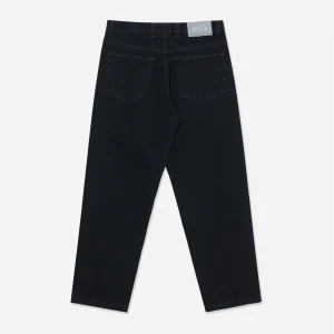 Polar Skate Co. - 91! Pants - Aged Black