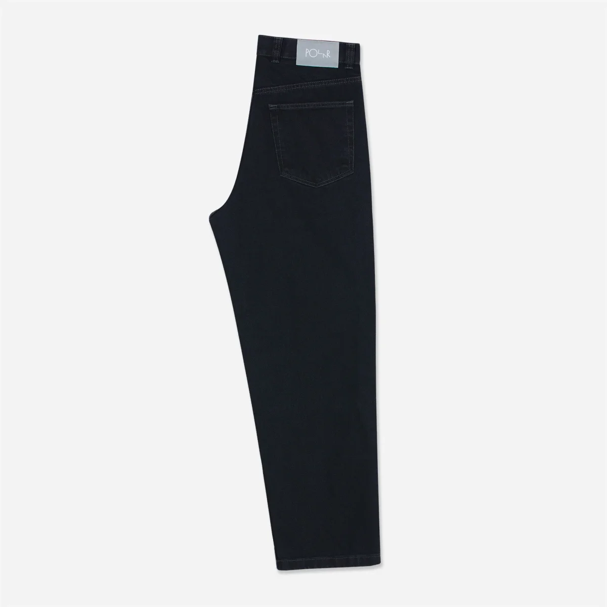 Polar Skate Co. - 91! Pants - Aged Black – Image 4