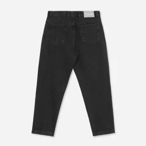 Polar Skate Co. - 92'S JEAN DENIM - Pitch Black