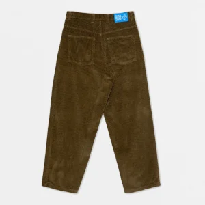 Polar Skate Co. - Big Boy Cords - Beech