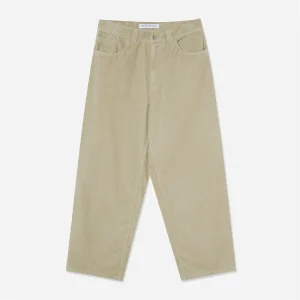 Polar Skate Co. - Big Boy Cords - Sand