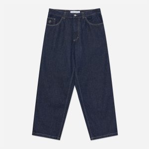 Polar Skate Co. - Big Boy Denim Pants - One Wash