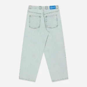 Jean Polar Skate Co. Big Boy - Light Blue (OG Logo)