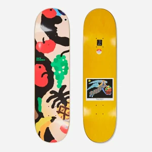 POLAR SKATE Co. - NICK BOSERIO FRUIT LADY