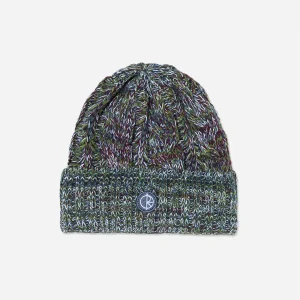 Polar Skate Co. - Braid Beanie - Green
