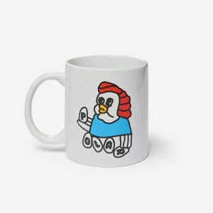 POLAR - CHICKEN MAMA MUG