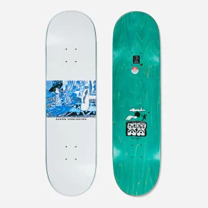 POLAR SKATE Co. - AARON HERRINGTON SERENADE