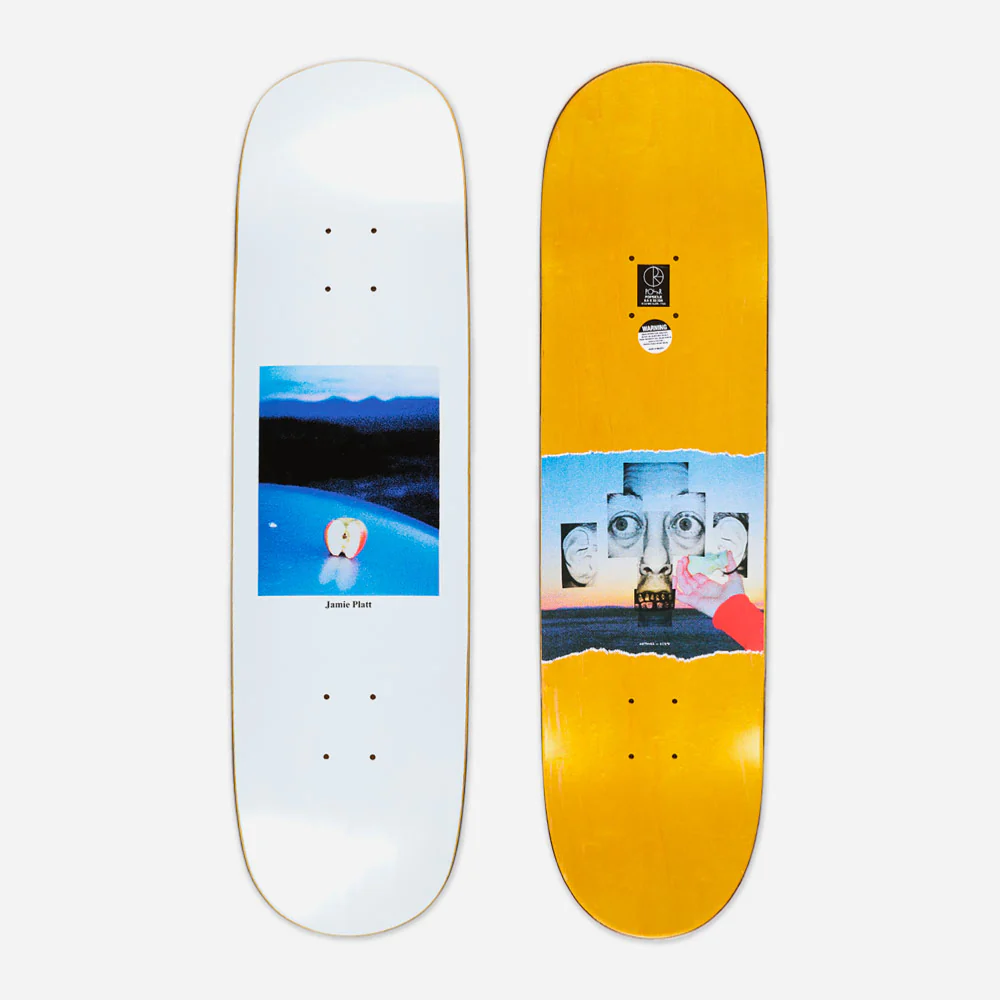POLAR SKATE Co. - JAMIE PLATT - Apple P2 – Image 2