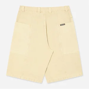 Polar Skate Co. - Jiro Shorts - Sand