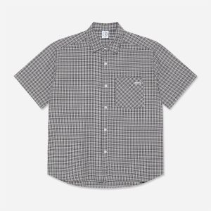 Polar - Mitchell Shirt - Grey