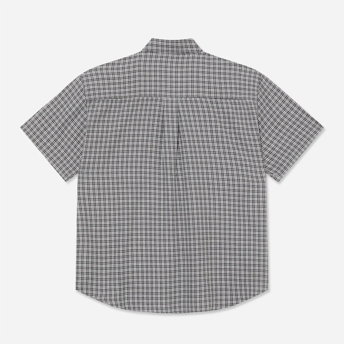 Polar - Mitchell Shirt - Grey – Image 4