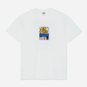 Polar - New T-Shirt - White