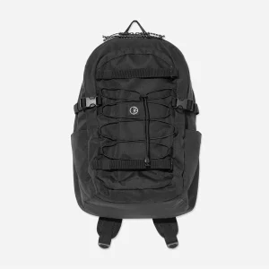 Sac à Dos Polar Skate Co. - Resa Backpack Black