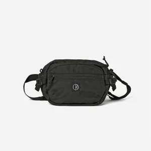 Banane Polar Skate Co. - Resa Hip Bag Black