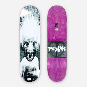 POLAR SKATE Co. - ROMAN GONZALEZ - Demon Child