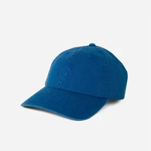Polar - Sai Cap - Washed Blue