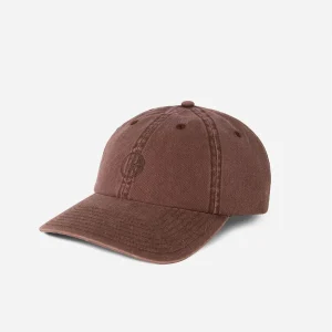 Polar - Sai Cap - Washed Rust