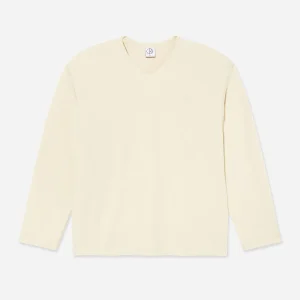 Polar - Scott Sweater - Sand