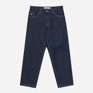 Polar Skate Co. - 93'S Jean Denim - One Wash