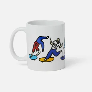 POLAR - STYLE IS FOREVER MUG