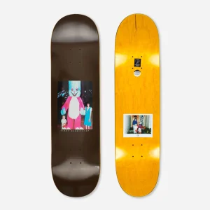 POLAR SKATE Co. - AARON HERRINGTON - Bunny