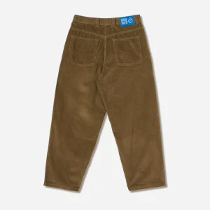 Polar Skate Co. - Big Boy Cords - Brass