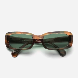 Polar Skate Co. x Sun Buddies - Junior JR - Peach / Green