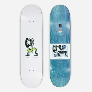 POLAR SKATE Co. - HJALTE HALBERG – Lurking