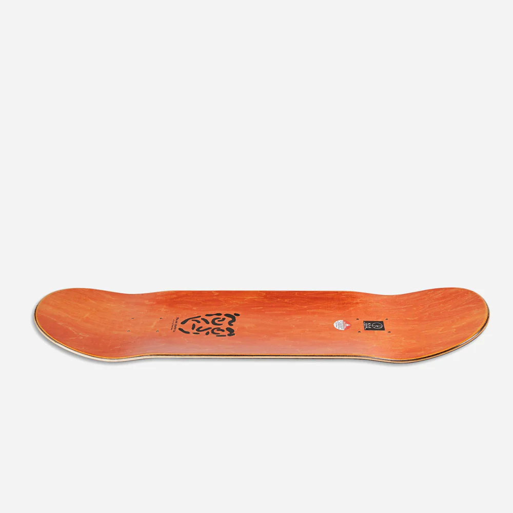 POLAR SKATE Co. - OSKAR ROZENBERG "FACESCAPE" – Image 4