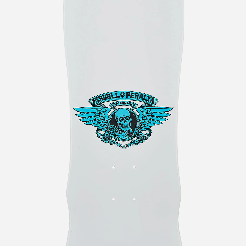 Powell Peralta - Geegah Skull Sword Deck Reissue - Pink – Image 4