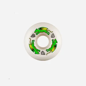 Powell Peralta - Dragon Formula Nano Rats 36 Skateboard Wheels