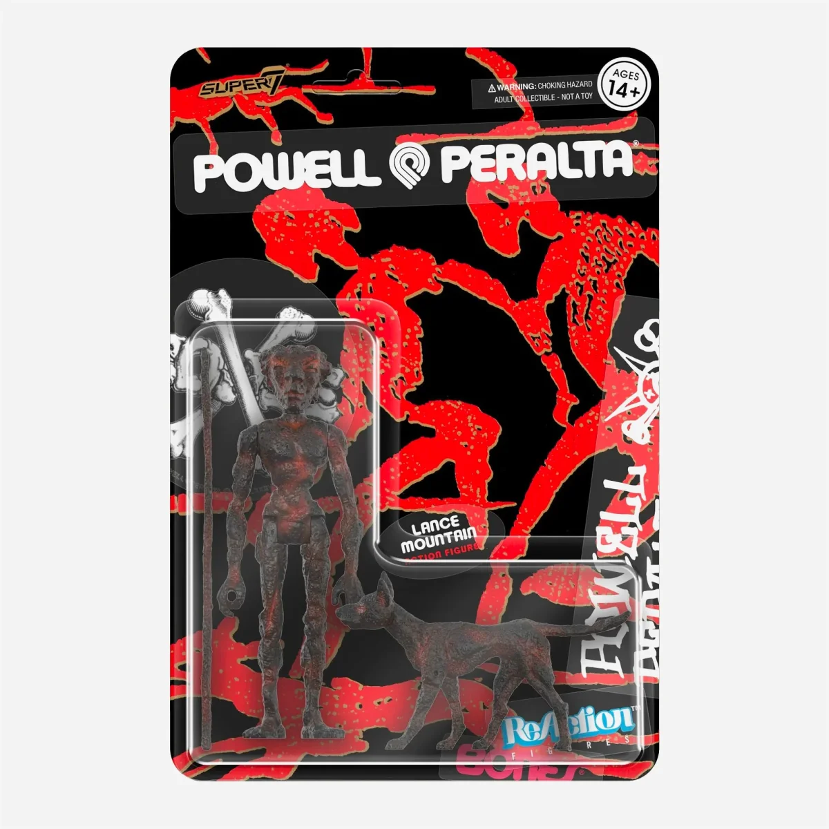 Powell Peralta x Super7 - Reaction Figures Wave 3 – Image 6