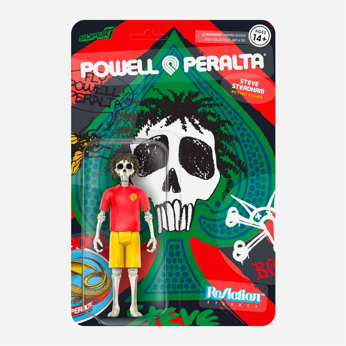 Powell Peralta x Super7 - Reaction Figures Wave 3 – Image 9