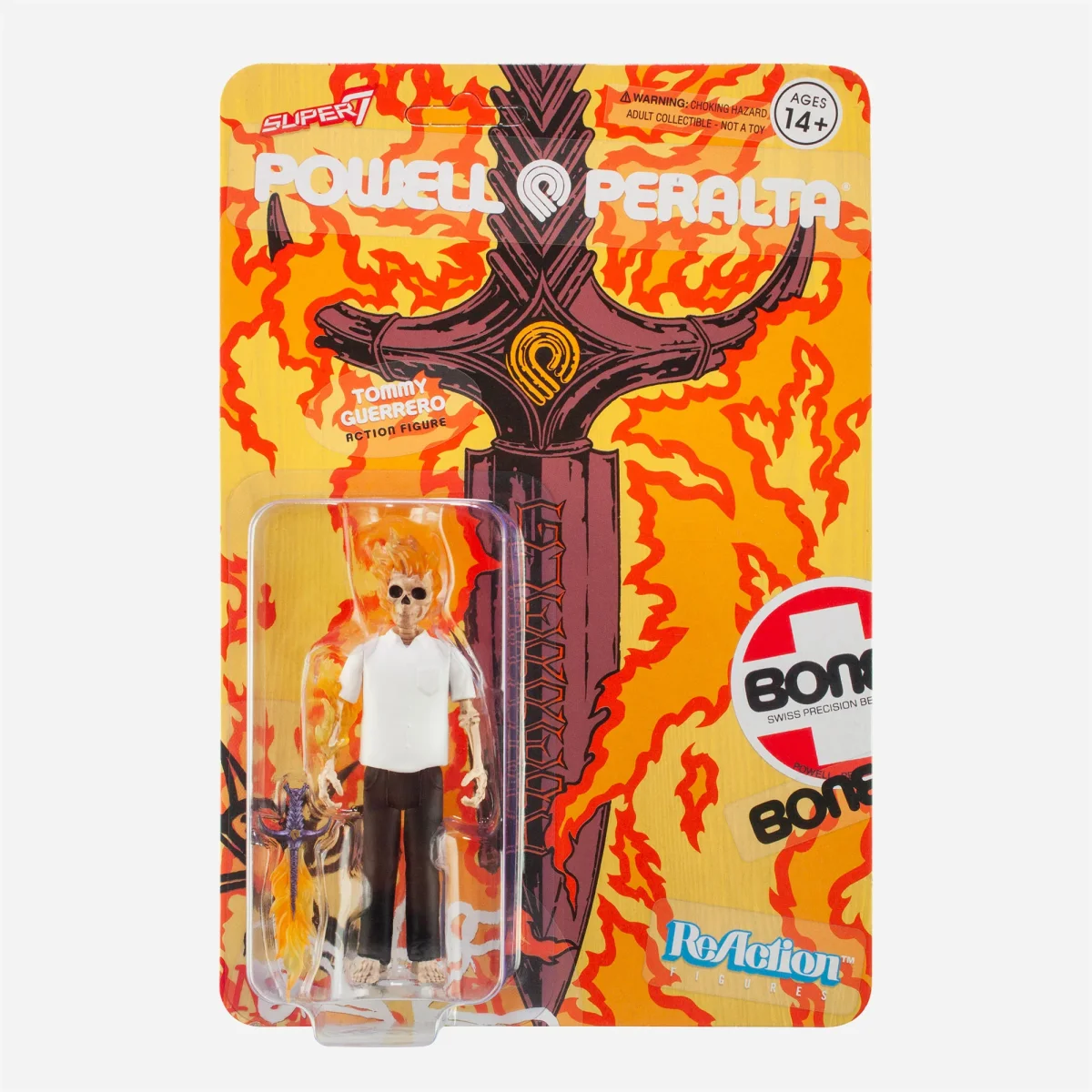 Powell Peralta x Super7 - Reaction Figures Wave 3 – Image 4