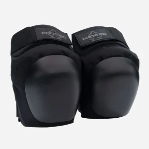 Pro-Tec - Vert Knee Pad - Black
