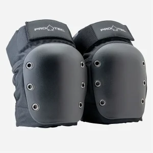 PRO-TEC - STREET KNEE PAD - Black