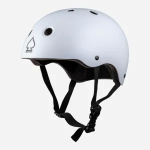 PRO-TEC PRIME CERTIFIED HELMET - MATTE WHITE